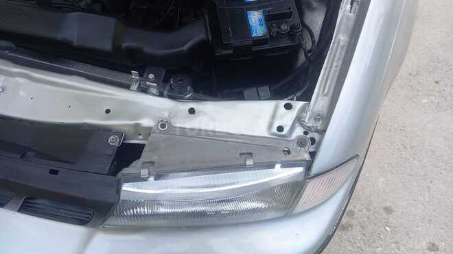 Daewoo Nexia 2008, 34,000 km - 1.6 l - Sumqayıt