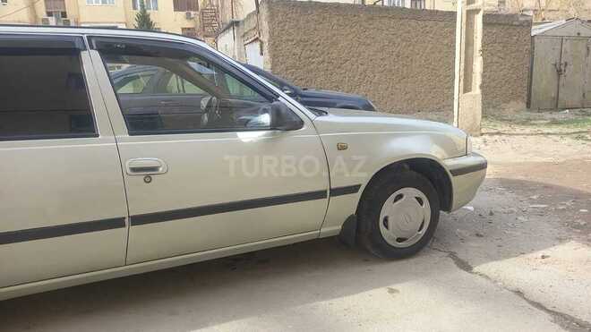 Daewoo Nexia 2008, 34,000 km - 1.6 l - Sumqayıt
