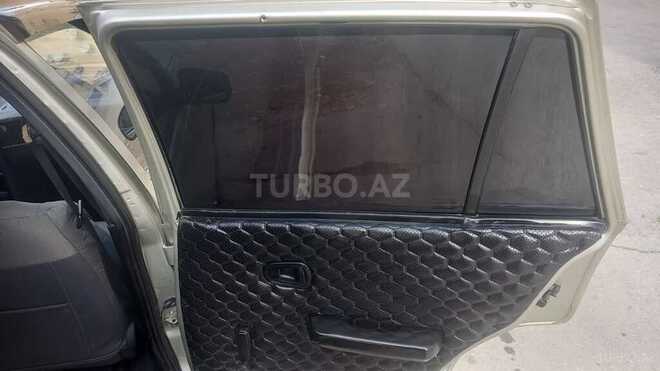 Daewoo Nexia 2008, 34,000 km - 1.6 l - Sumqayıt