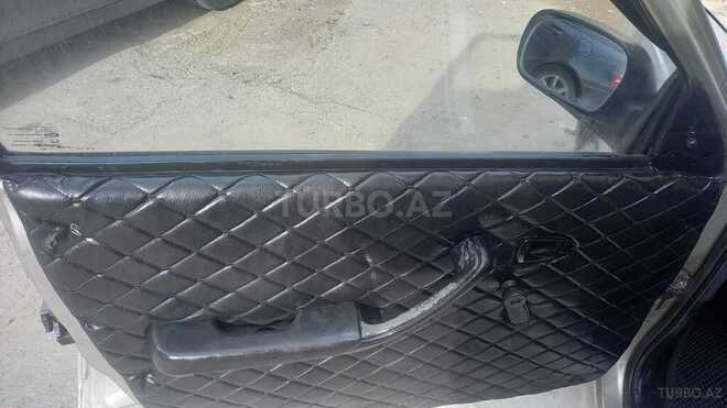Daewoo Nexia 2008, 34,000 km - 1.6 l - Sumqayıt