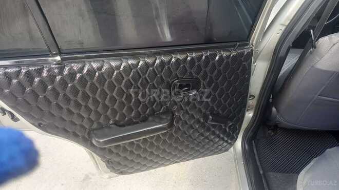 Daewoo Nexia 2008, 34,000 km - 1.6 l - Sumqayıt