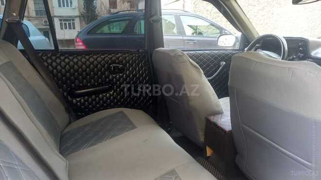 Daewoo Nexia 2008, 34,000 km - 1.6 l - Sumqayıt