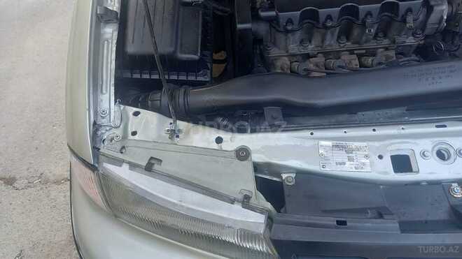 Daewoo Nexia 2008, 34,000 km - 1.6 l - Sumqayıt