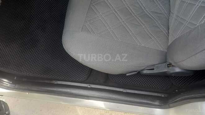 Daewoo Nexia 2008, 34,000 km - 1.6 l - Sumqayıt