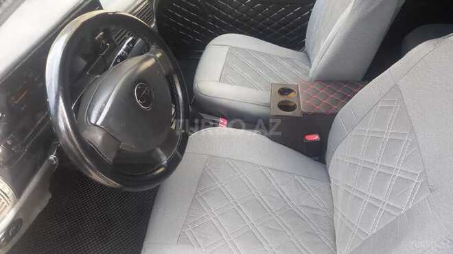 Daewoo Nexia 2008, 34,000 km - 1.6 l - Sumqayıt