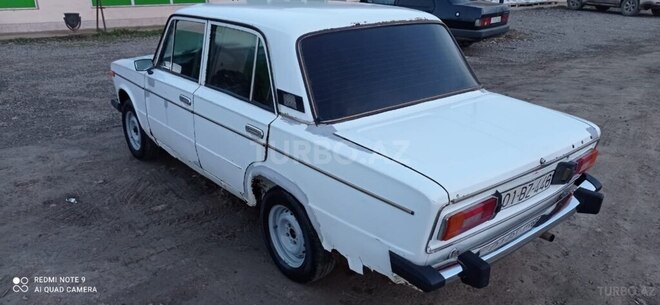 LADA (VAZ) 2106 1994, 200,000 km - 1.5 l - Salyan