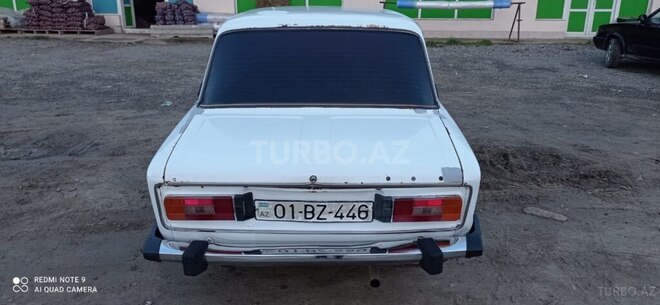 LADA (VAZ) 2106 1994, 200,000 km - 1.5 l - Salyan
