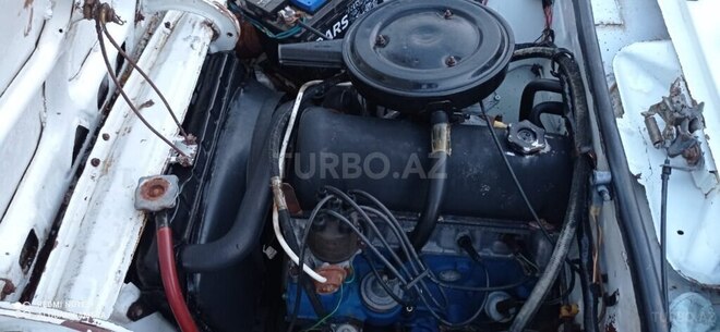 LADA (VAZ) 2106 1994, 200,000 km - 1.5 l - Salyan