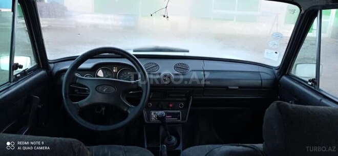 LADA (VAZ) 2106 1994, 200,000 km - 1.5 l - Salyan