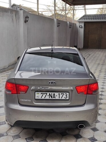 Kia Cerato 2009, 280,000 km - 2.0 l - Bərdə