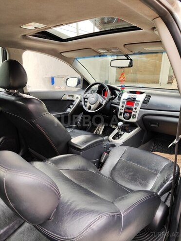 Kia Cerato 2009, 280,000 km - 2.0 l - Bərdə