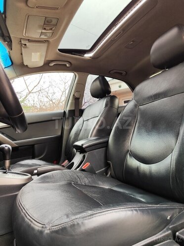 Kia Cerato 2009, 280,000 km - 2.0 l - Bərdə