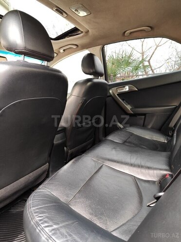 Kia Cerato 2009, 280,000 km - 2.0 l - Bərdə
