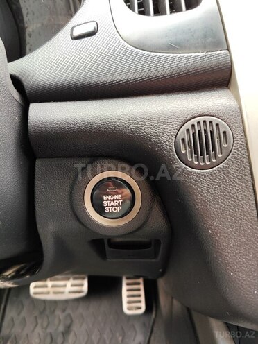 Kia Cerato 2009, 280,000 km - 2.0 l - Bərdə