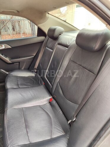 Kia Cerato 2009, 280,000 km - 2.0 l - Bərdə