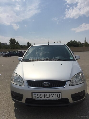 Ford C-MAX 2006, 245,000 km - 1.6 l - Bakı