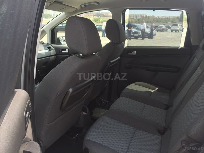 Ford C-MAX 2006, 245,000 km - 1.6 l - Bakı