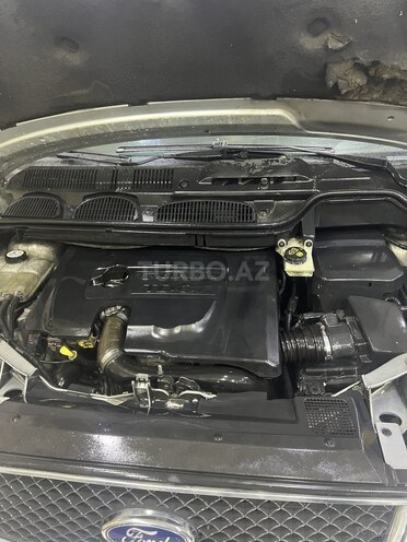 Ford C-MAX 2006, 245,000 km - 1.6 l - Bakı