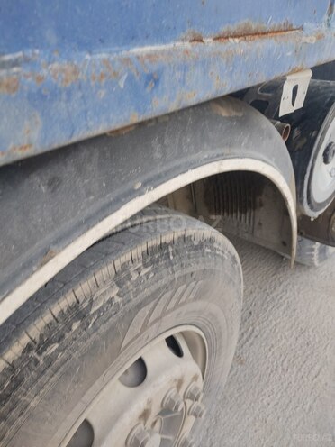 Shacman F3000 2010, 480,000 km - 9.5 l - Bakı