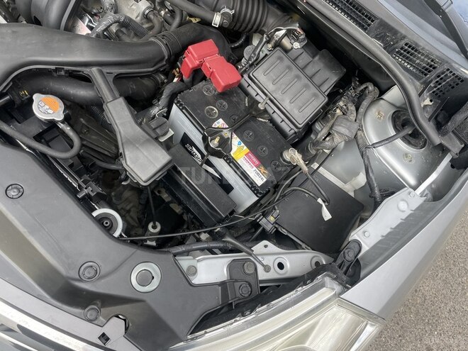 Nissan Tiida 2012, 50,000 km - 1.5 l - Bakı