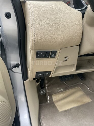 Nissan Tiida 2012, 50,000 km - 1.5 l - Bakı