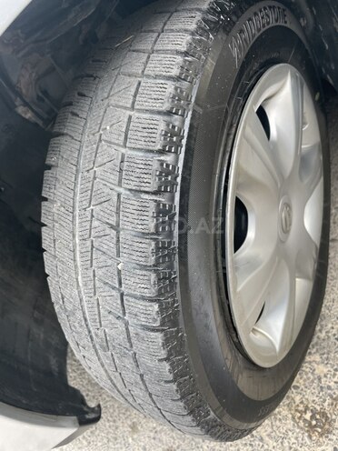 Nissan Tiida 2012, 50,000 km - 1.5 l - Bakı