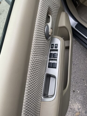 Nissan Tiida 2012, 50,000 km - 1.5 l - Bakı
