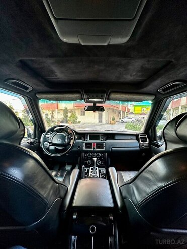 Land Rover Range Rover 2006, 296,000 km - 4.2 l - Bakı