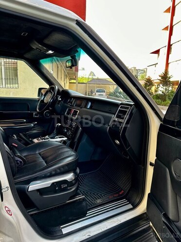 Land Rover Range Rover 2006, 296,000 km - 4.2 l - Bakı