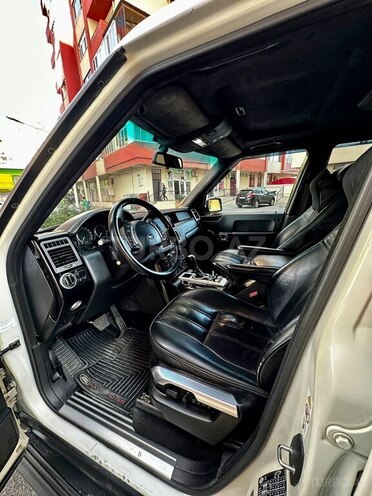 Land Rover Range Rover 2006, 296,000 km - 4.2 l - Bakı