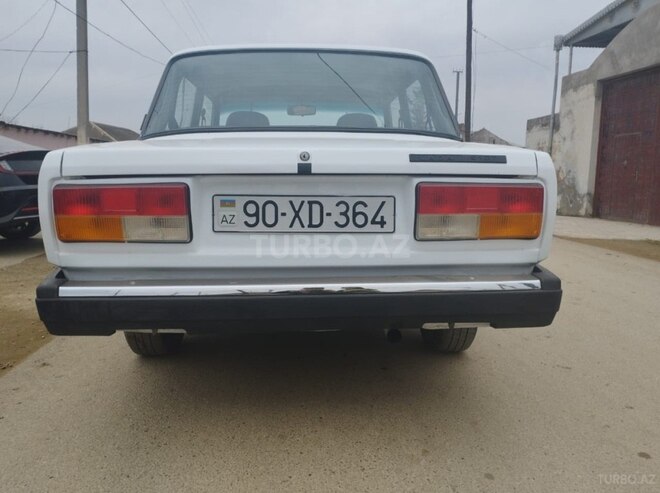 LADA (VAZ) 2107 2009, 94,800 km - 1.6 l - Biləsuvar
