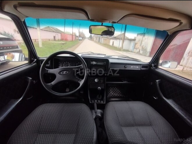 LADA (VAZ) 2107 2009, 94,800 km - 1.6 l - Biləsuvar