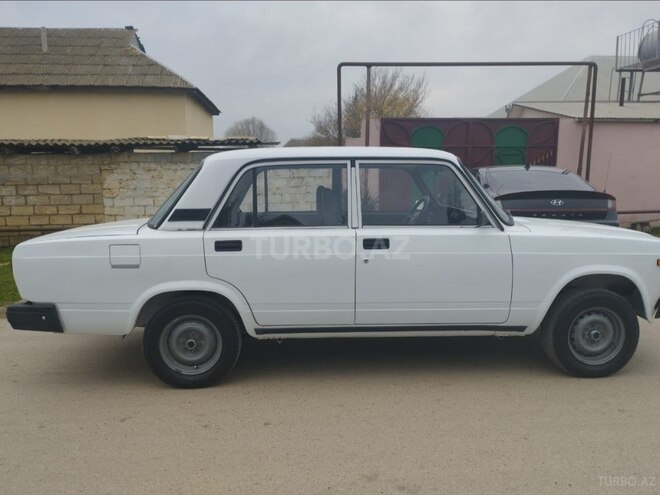 LADA (VAZ) 2107 2009, 94,800 km - 1.6 l - Biləsuvar