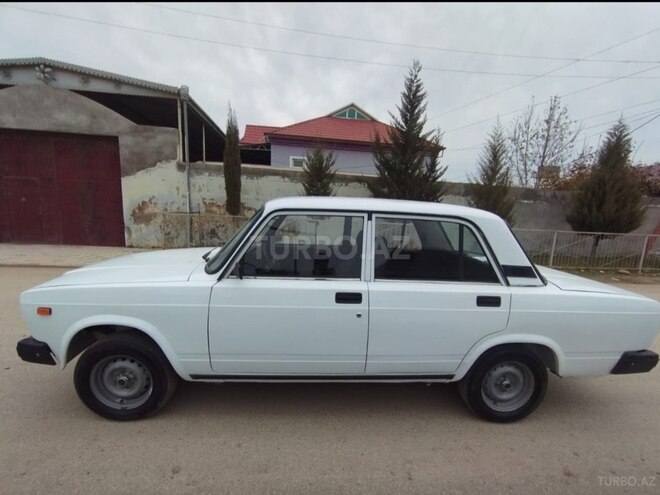 LADA (VAZ) 2107 2009, 94,800 km - 1.6 l - Biləsuvar