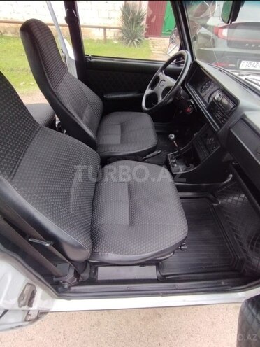LADA (VAZ) 2107 2009, 94,800 km - 1.6 l - Biləsuvar