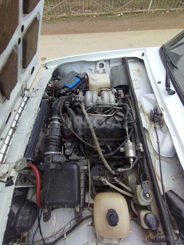 LADA (VAZ) 2107 2009, 94,800 km - 1.6 l - Biləsuvar