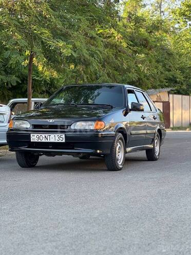 LADA (VAZ) 2115 2012, 228,000 km - 1.6 л - İsmayıllı