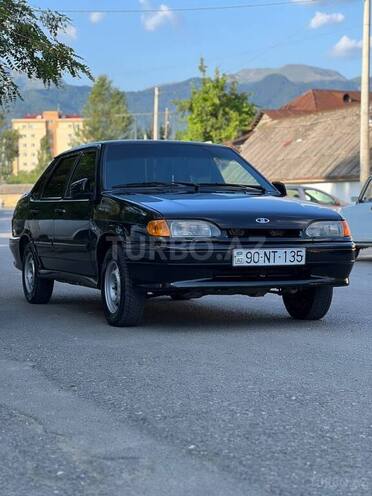 LADA (VAZ) 2115 2012, 228,000 km - 1.6 л - İsmayıllı