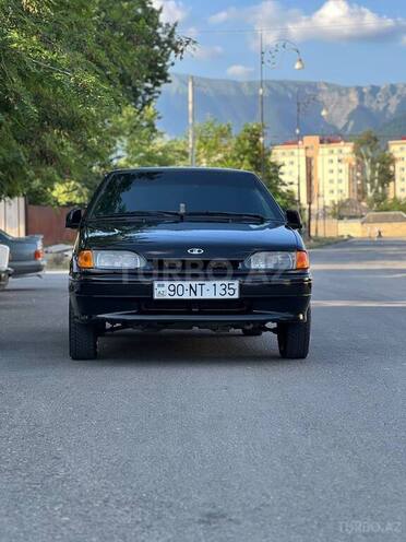 LADA (VAZ) 2115 2012, 228,000 km - 1.6 л - İsmayıllı