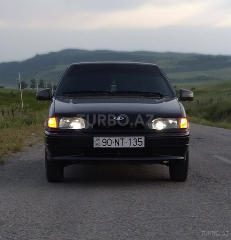 LADA (VAZ) 2115 2012, 228,000 km - 1.6 л - İsmayıllı