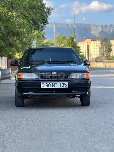 LADA (VAZ) 2115 2012, 228,000 km - 1.6 л - İsmayıllı