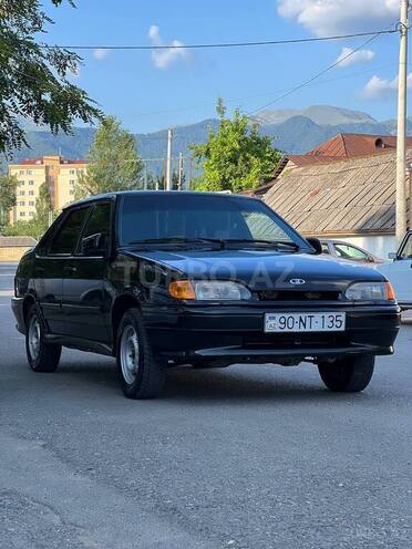 LADA (VAZ) 2115 2012, 228,000 km - 1.6 л - İsmayıllı