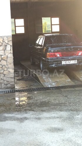 LADA (VAZ) 2115 2012, 228,000 km - 1.6 л - İsmayıllı