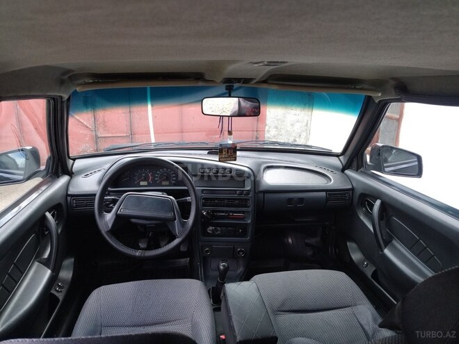 LADA (VAZ) 2115 2012, 228,000 km - 1.6 л - İsmayıllı