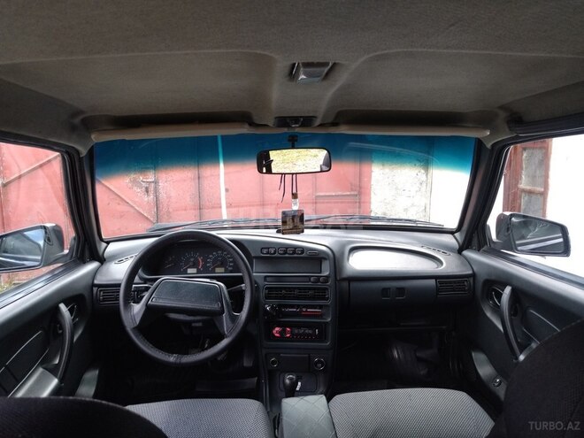 LADA (VAZ) 2115 2012, 228,000 km - 1.6 л - İsmayıllı