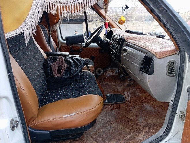 GAZ 330200 2006, 256,000 km - 2.4 l - İmişli