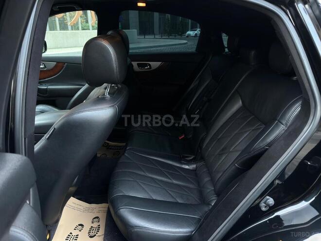 Infiniti FX37 2013, 198,000 km - 3.7 l - Bakı