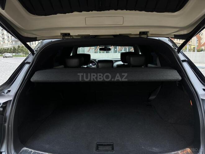 Infiniti FX37 2013, 198,000 km - 3.7 l - Bakı
