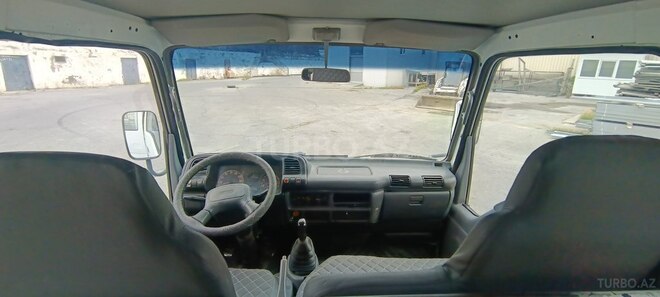Isuzu NPR 66 L 2008, 445,250 km - 4.3 l - Bakı