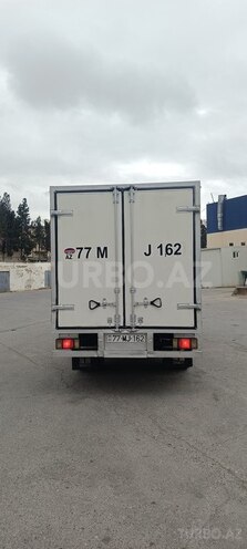 Isuzu NPR 66 L 2008, 445,250 km - 4.3 l - Bakı